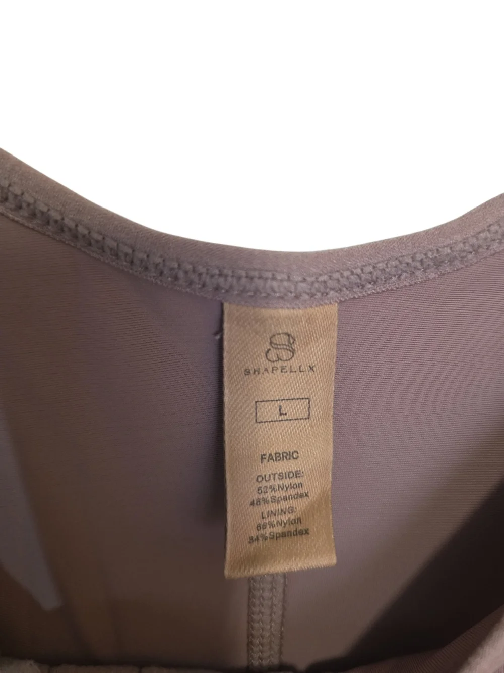 ShaperLLX lightweight smooths